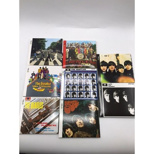 The beatles original - the,