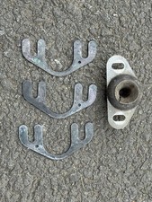 Mercedes SL R129 Hard Top Pin