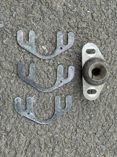 Mercedes r129 hard - top, pin