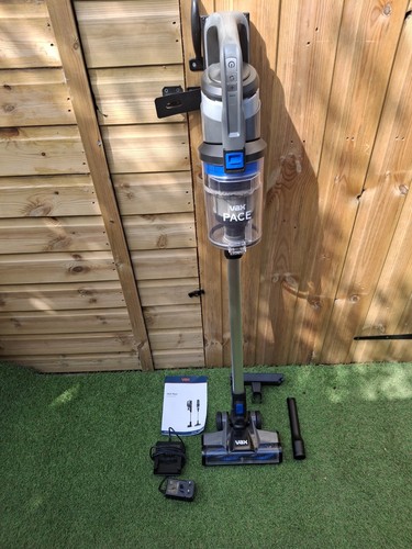 Vax pace cordless bagless - pace,