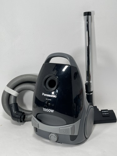 Panasonic cg463 1800w - panasonic, mc-cg463