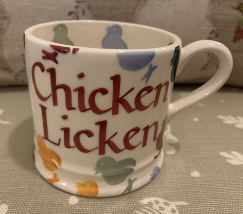 1st emma bridgewater - bn,