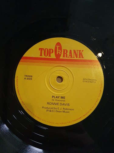 Ronnie davis leroy smart - davis,