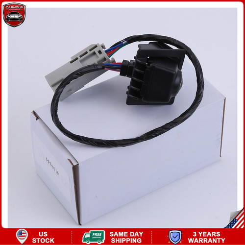 Car rear view camera - rear,