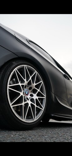 2011 e92 bmw 325d - e92, n57