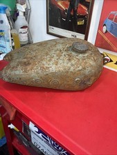 VINTAGE MOTORCYCLE PRE WAR