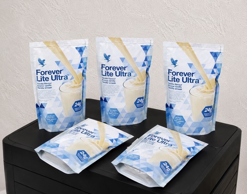 Forever living lite ultra - 5×,