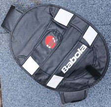 Babolat Black Tennis Racket