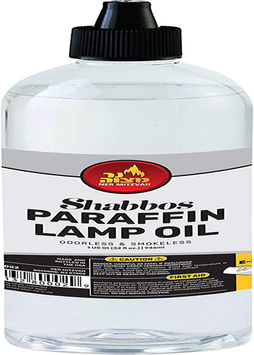 Paraffin lamp oil clear - paraffin,