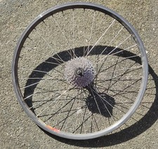 Mavic d521 36h shimano - mavic,