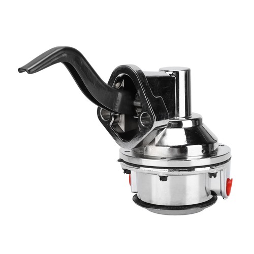 Mechanical fuel pump 4in - _mechanical, 1/4in