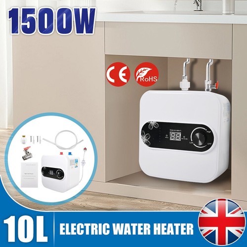 10l electric instant hot - 10l,