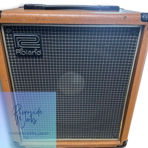 Roland cube - cube-40, (junk)