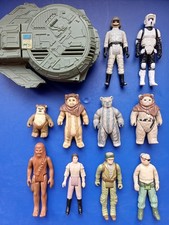 Star wars original - star,
