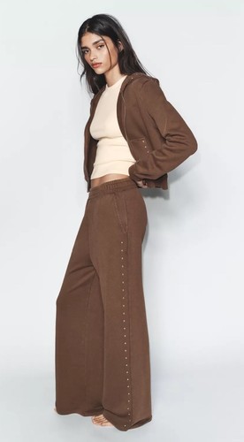 Zara ord set tracksuit - zara,
