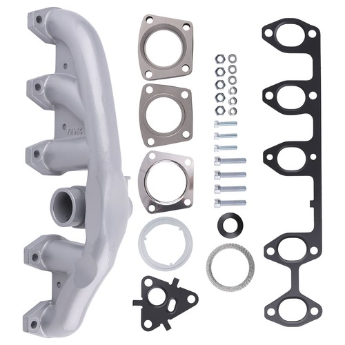 Exhaust manifold for t5 - manifold,
