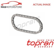 ENGINE TIMING CHAIN TOPRAN 117