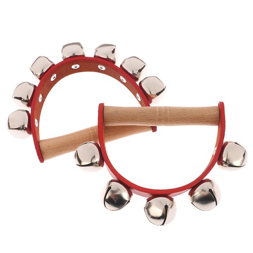 Handbell hand bells 7pcs - hand,