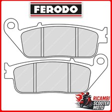 FERODO ECO FRICTION FRONT