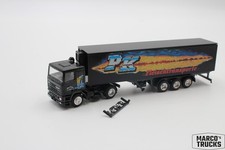 Herpa DAF 95 refrigerated
