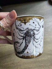 Brand New M&S Scorpio