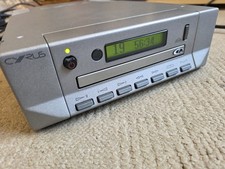 Cyrus CD7Q Multi-award winning