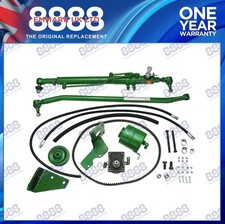 Power Steering Conversion Kit