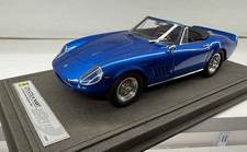BBR 1/18 Ferrari 275 GTS NART