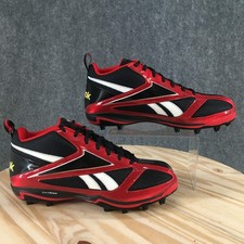 Reebok Shoes Mens 11.5 DMX