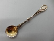 VICTORIAN Hallmarked Sterling