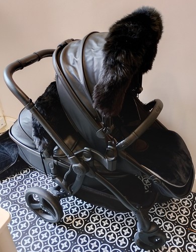 Egg2 pushchair limited - pushchair,