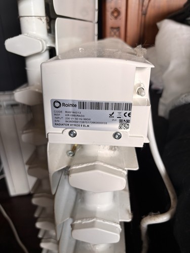 Roiste electric smart - roiste,