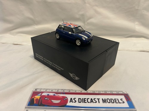 Mini cooper clubman - cooper, 1:43