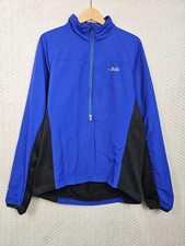 Rab Mens Vapour Rise 1/2 Zip