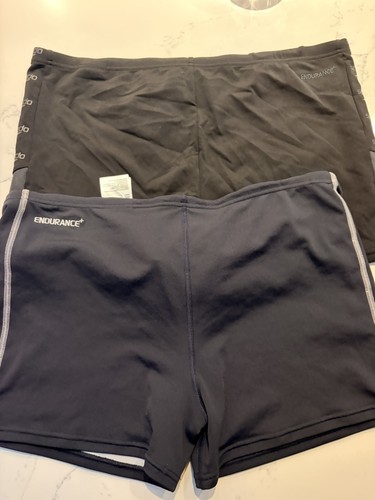 Men speedo black - black,
