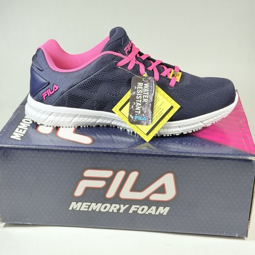 Fila size memory - size-11, techknit