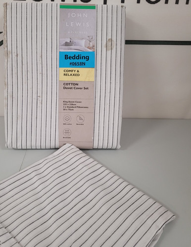 John lewis comfy - lewis, &