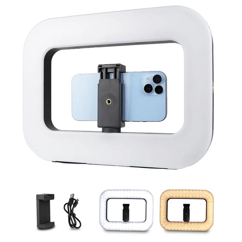 Smartphone video rig with - rig,