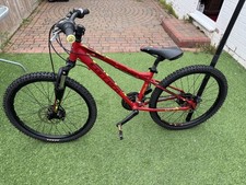 Carrera Blast Junior Mountain