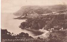 ⛱️ SALCOMBE, DEVON