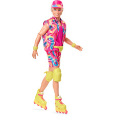 Barbie The Movie Ken Doll and