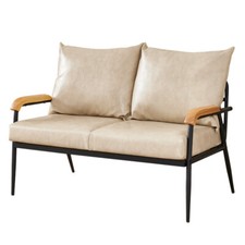 1/2/3 Seater Faux Leather