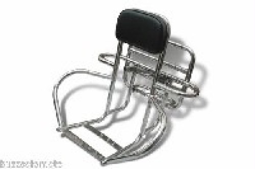 Vespa efl rear - px, pe