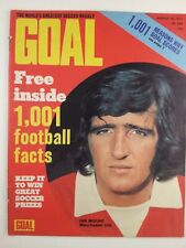 Goal Magazine #259 : August