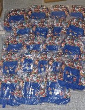 Joblot X 20 Official