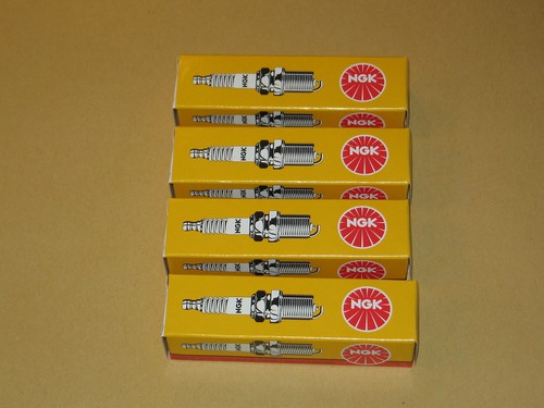 Spark plugs ngk - plugs, for
