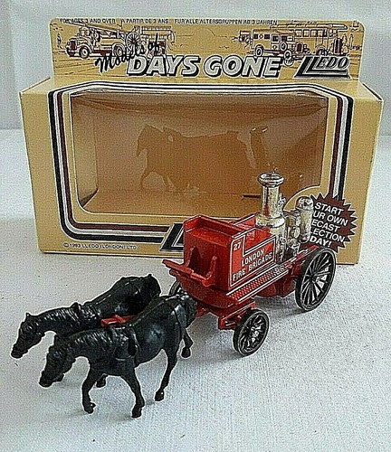 Lledo days gone - gone, mason