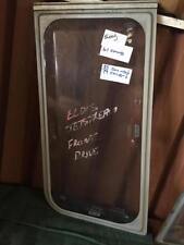  CARAVAN/MOTORHOME  WINDOW ELDDIS  JETSTREAM   FRONT LEFT 