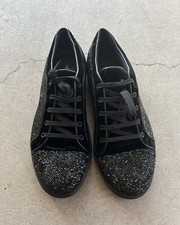 Louis leeman sneaker size - louis,