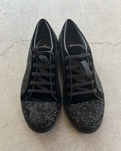 Louis leeman sneaker size - louis,